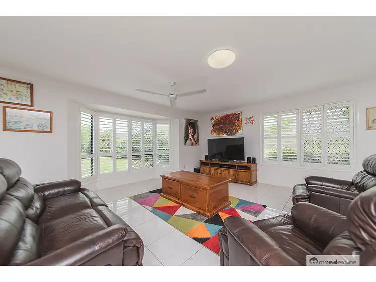 Fifth view of Homely rural property listing, 8 Kent Street, Bouldercombe QLD 4702