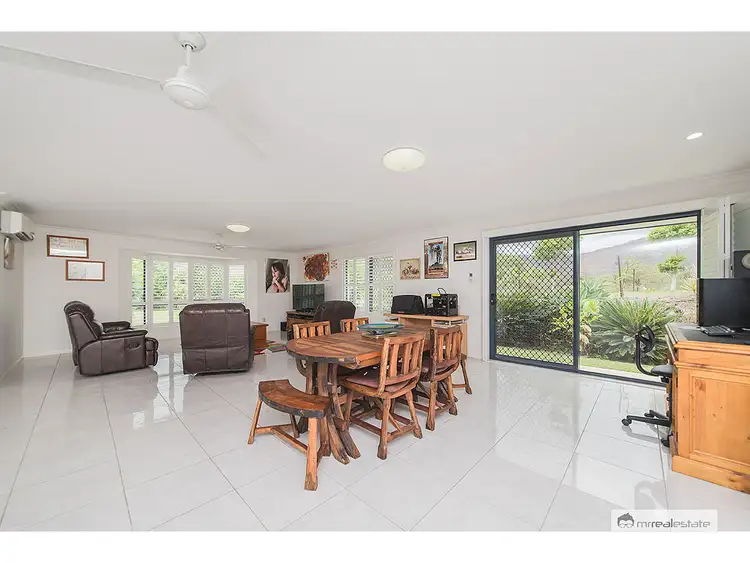 Sixth view of Homely rural property listing, 8 Kent Street, Bouldercombe QLD 4702