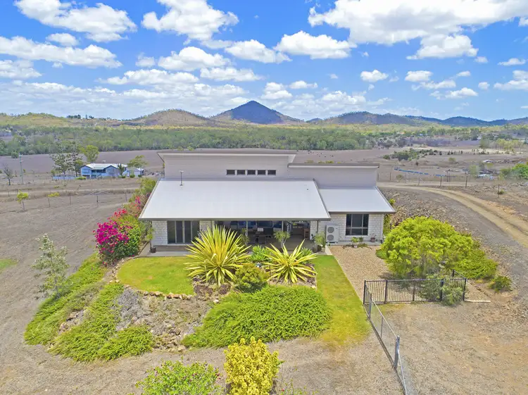 Main view of Homely house listing, 219 Auton & Johnson Road, The Caves QLD 4702