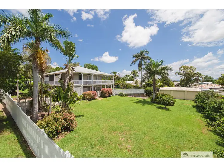 16 King Street, The Range QLD 4700