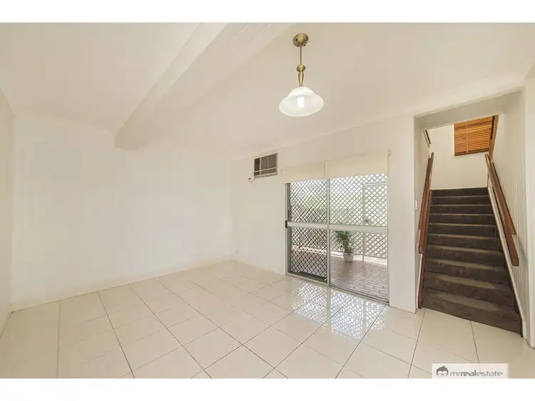 Fifth view of Homely house listing, 16 King Street, The Range QLD 4700