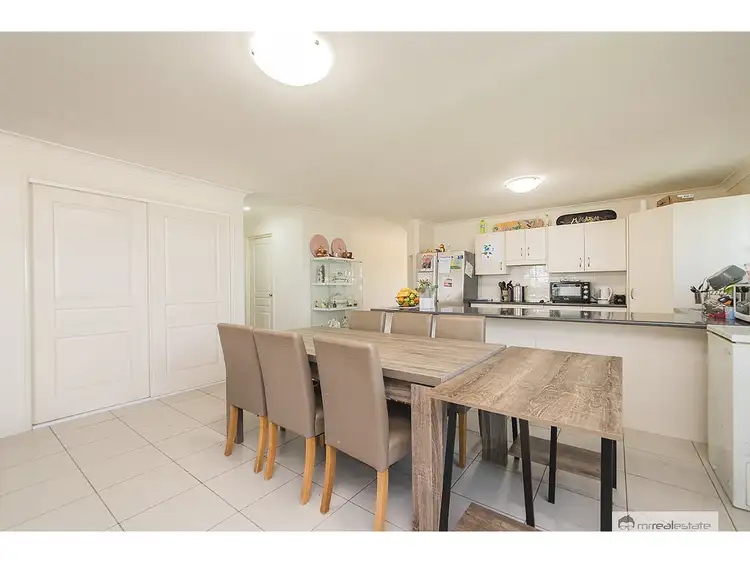 Third view of Homely house listing, 46 Lucas Street, Gracemere QLD 4702