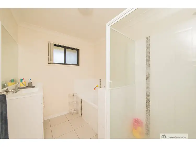 Fourth view of Homely house listing, 46 Lucas Street, Gracemere QLD 4702
