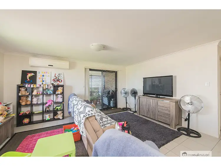 Fifth view of Homely house listing, 46 Lucas Street, Gracemere QLD 4702
