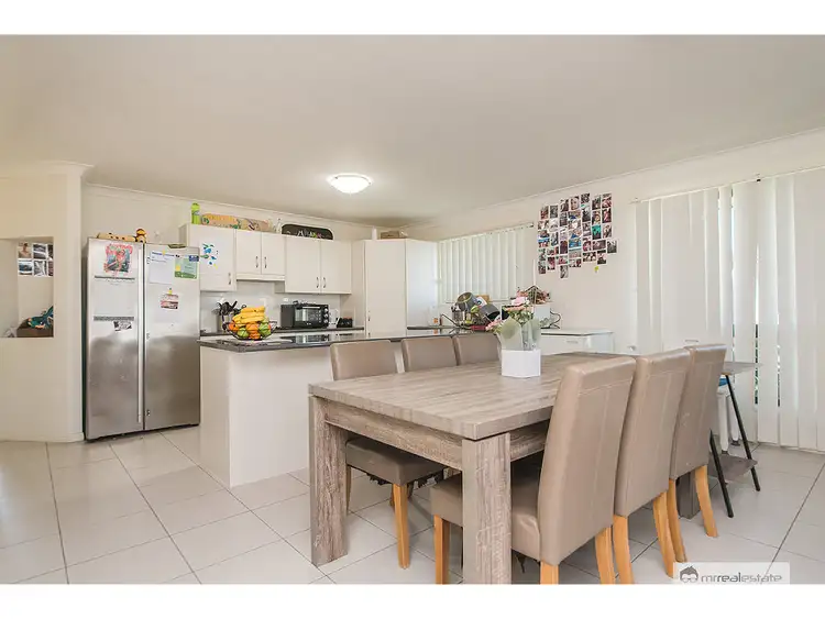 Seventh view of Homely house listing, 46 Lucas Street, Gracemere QLD 4702