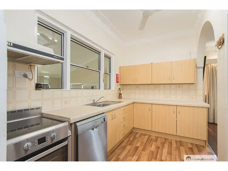 Second view of Homely house listing, 417 Rockonia Road, Koongal QLD 4701