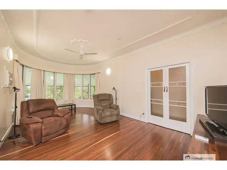 Third view of Homely house listing, 417 Rockonia Road, Koongal QLD 4701