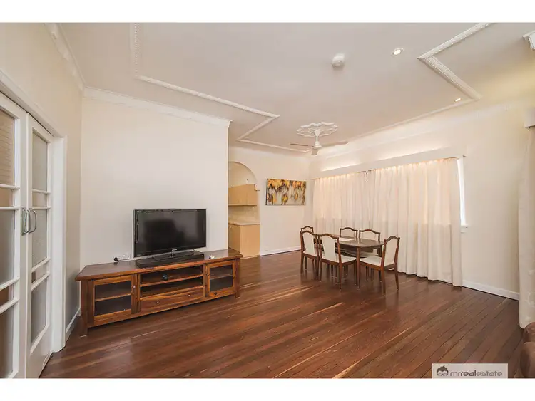 Fourth view of Homely house listing, 417 Rockonia Road, Koongal QLD 4701