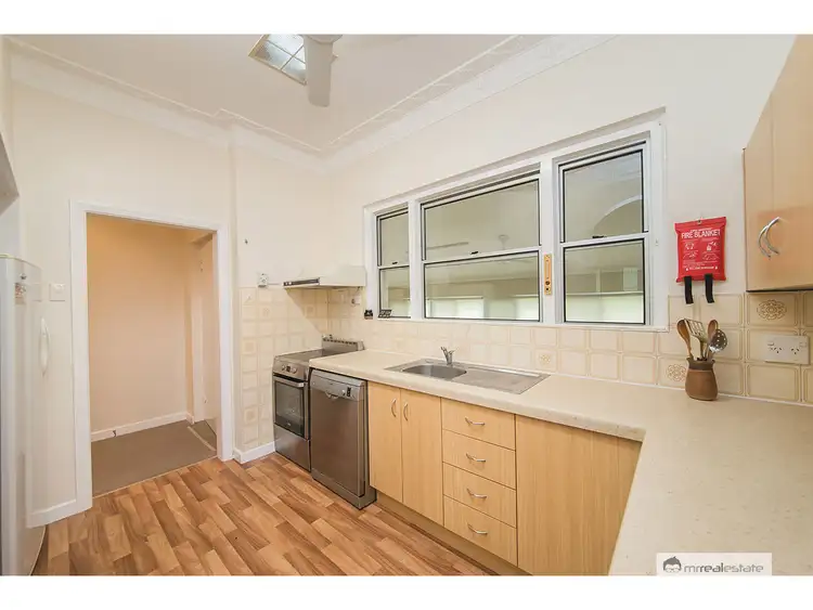 Fifth view of Homely house listing, 417 Rockonia Road, Koongal QLD 4701