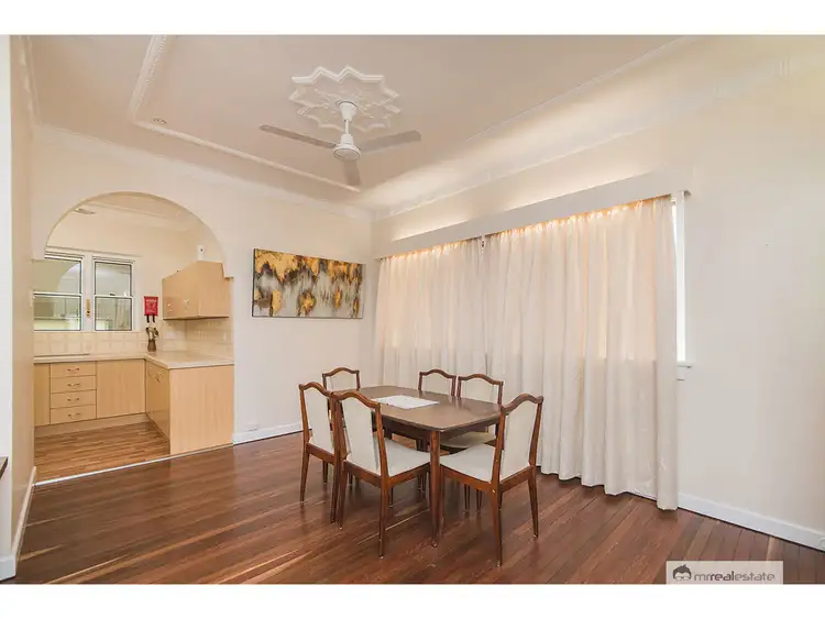 Sixth view of Homely house listing, 417 Rockonia Road, Koongal QLD 4701