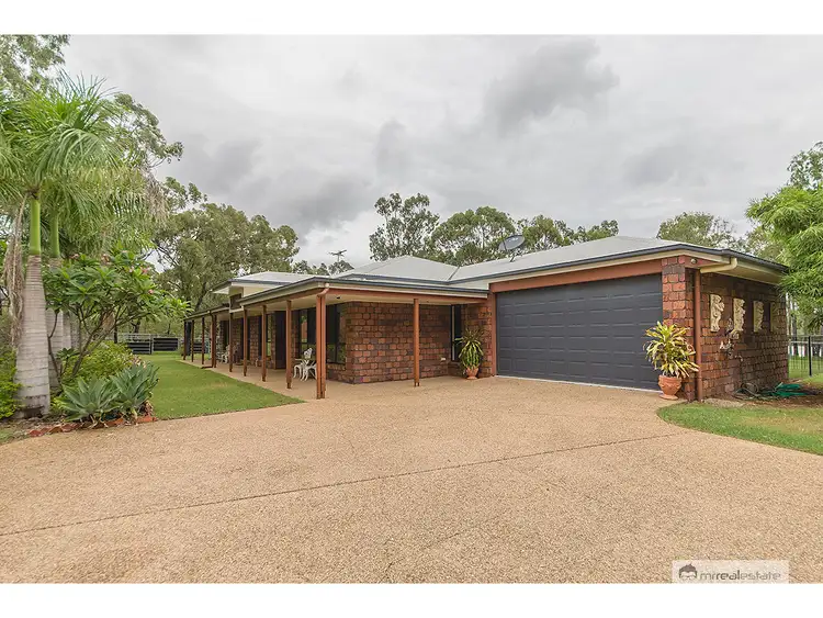 Main view of Homely house listing, 352 Lakes Creek Road, Koongal QLD 4701