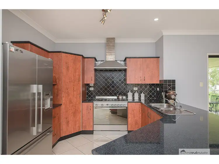 Second view of Homely house listing, 352 Lakes Creek Road, Koongal QLD 4701