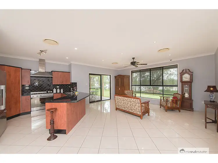 Third view of Homely house listing, 352 Lakes Creek Road, Koongal QLD 4701