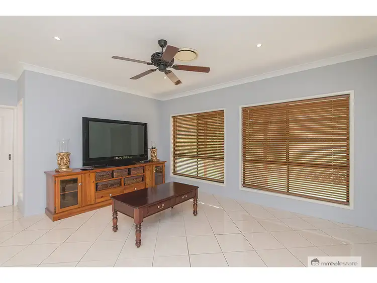 Fourth view of Homely house listing, 352 Lakes Creek Road, Koongal QLD 4701