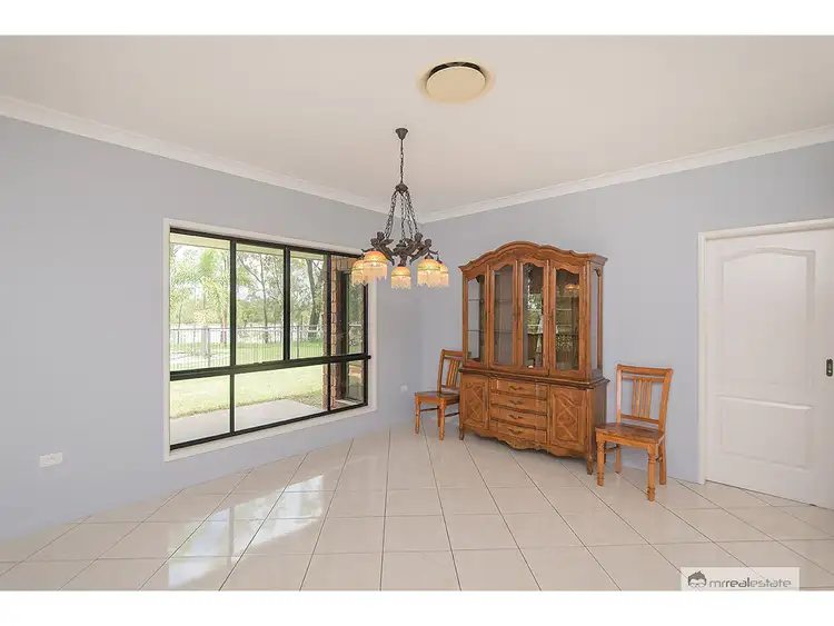 Fifth view of Homely house listing, 352 Lakes Creek Road, Koongal QLD 4701