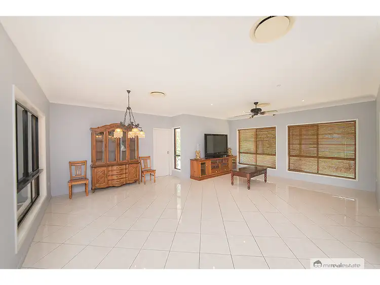 Sixth view of Homely house listing, 352 Lakes Creek Road, Koongal QLD 4701