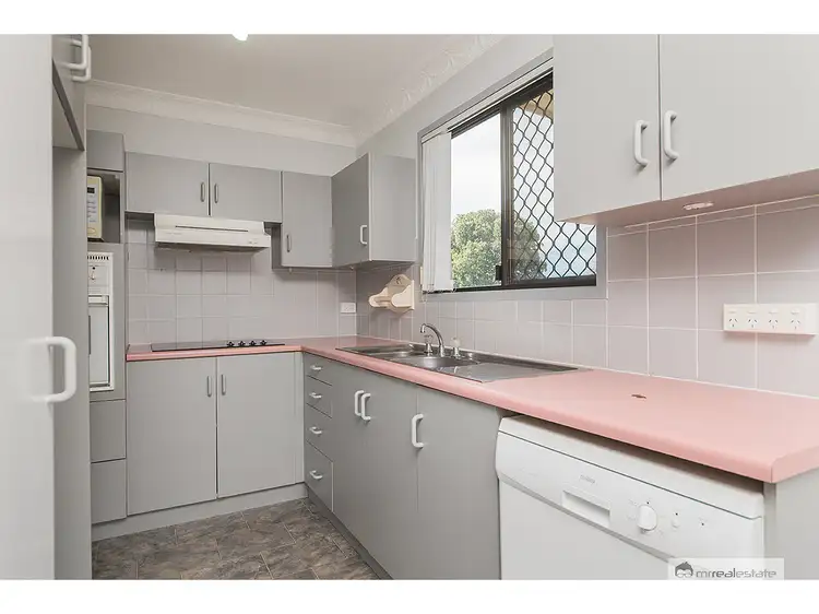 Second view of Homely house listing, 3 Brosnan Crescent, Parkhurst QLD 4702