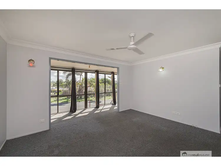 Sixth view of Homely house listing, 3 Brosnan Crescent, Parkhurst QLD 4702