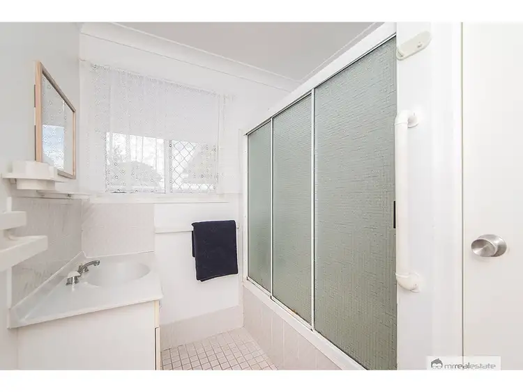 Sixth view of Homely house listing, 5 Mallet Close, Gracemere QLD 4702