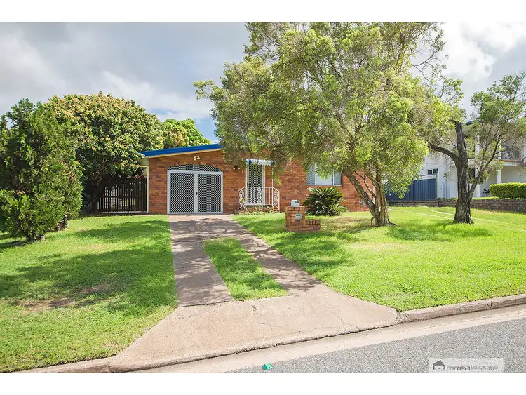 13 O'Donnell Street, Kawana QLD 4701