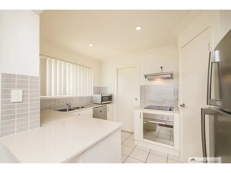 Second view of Homely unit listing, 10/54 Lillypilly Avenue, Gracemere QLD 4702