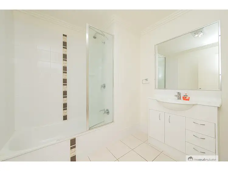 Third view of Homely unit listing, 10/54 Lillypilly Avenue, Gracemere QLD 4702