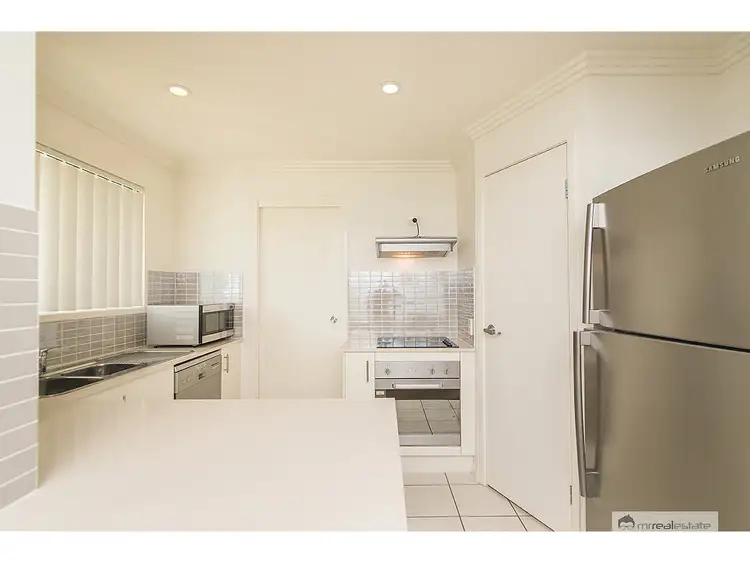 Fourth view of Homely unit listing, 10/54 Lillypilly Avenue, Gracemere QLD 4702