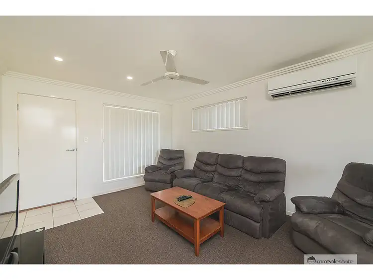 Fifth view of Homely unit listing, 10/54 Lillypilly Avenue, Gracemere QLD 4702