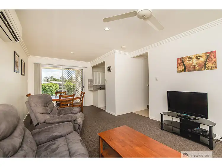 Sixth view of Homely unit listing, 10/54 Lillypilly Avenue, Gracemere QLD 4702