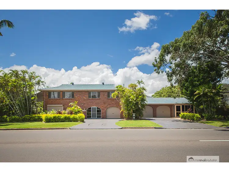 223 Kerrigan Street, Frenchville QLD 4701