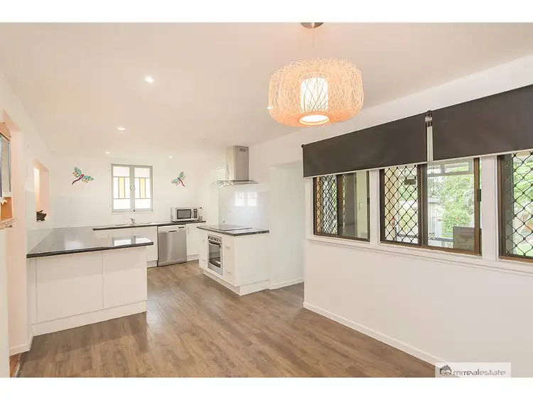 Second view of Homely house listing, 71 West Street, The Range QLD 4700