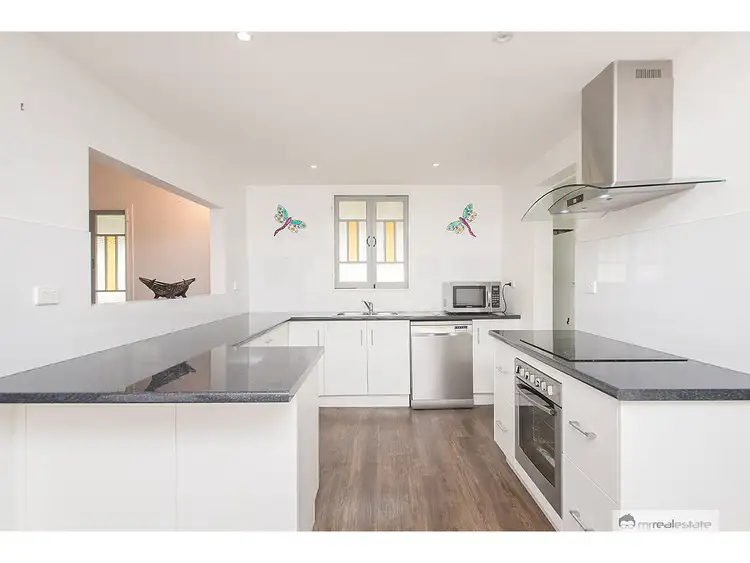 Third view of Homely house listing, 71 West Street, The Range QLD 4700