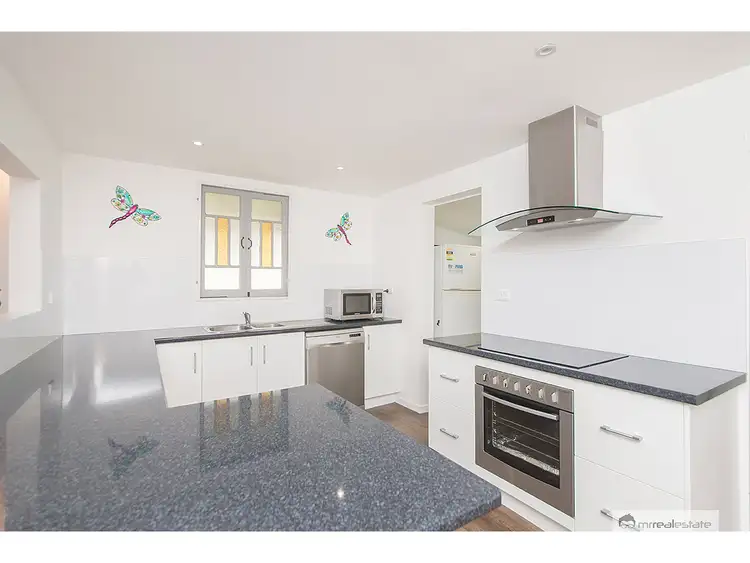 Fourth view of Homely house listing, 71 West Street, The Range QLD 4700
