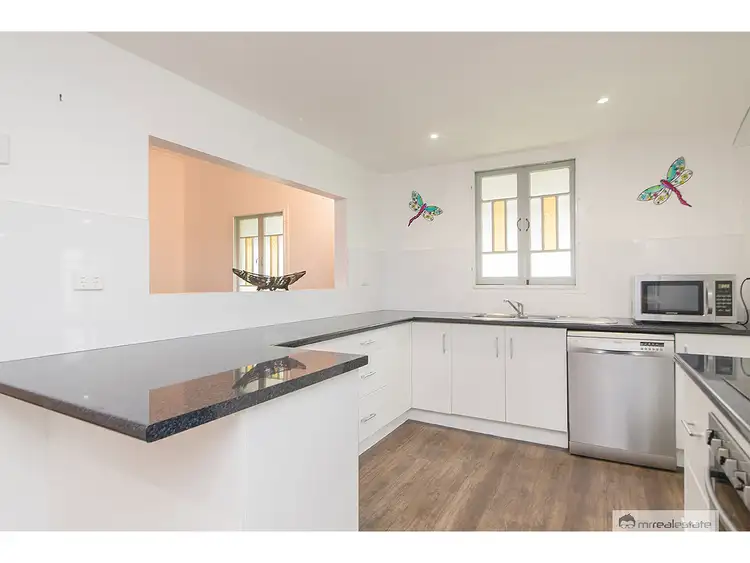 Fifth view of Homely house listing, 71 West Street, The Range QLD 4700