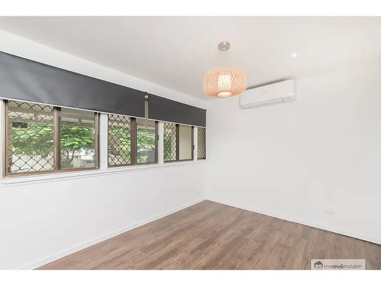 Sixth view of Homely house listing, 71 West Street, The Range QLD 4700