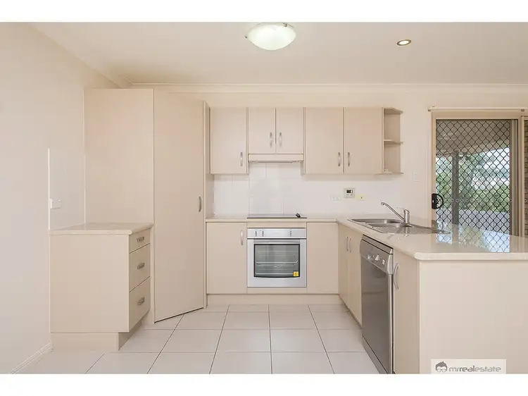 Second view of Homely house listing, 26 Lucas Street, Gracemere QLD 4702