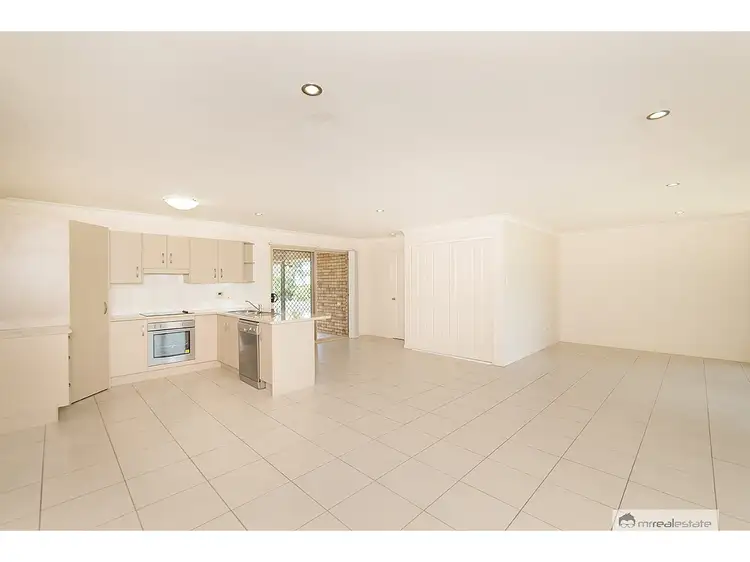 Fourth view of Homely house listing, 26 Lucas Street, Gracemere QLD 4702