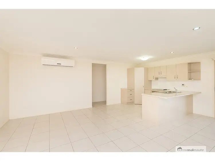 Fifth view of Homely house listing, 26 Lucas Street, Gracemere QLD 4702