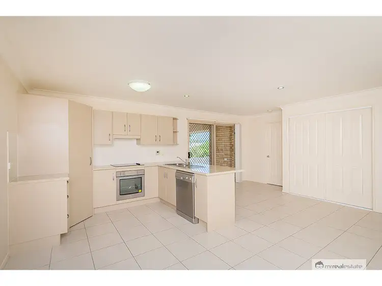 Sixth view of Homely house listing, 26 Lucas Street, Gracemere QLD 4702