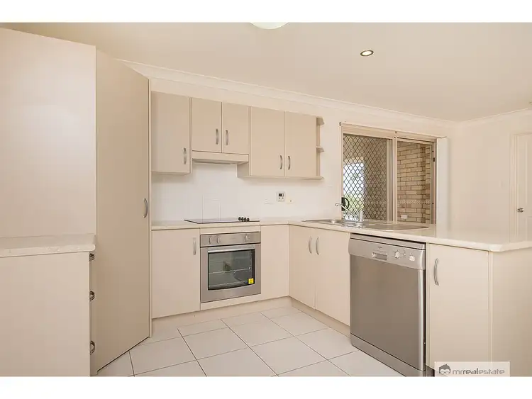 Seventh view of Homely house listing, 26 Lucas Street, Gracemere QLD 4702