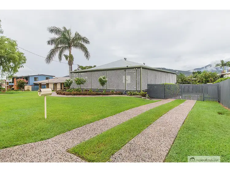11 Weaver Street, Norman Gardens QLD 4701