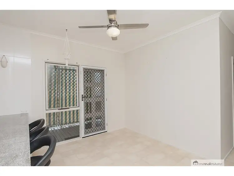 Fifth view of Homely house listing, 11 Weaver Street, Norman Gardens QLD 4701