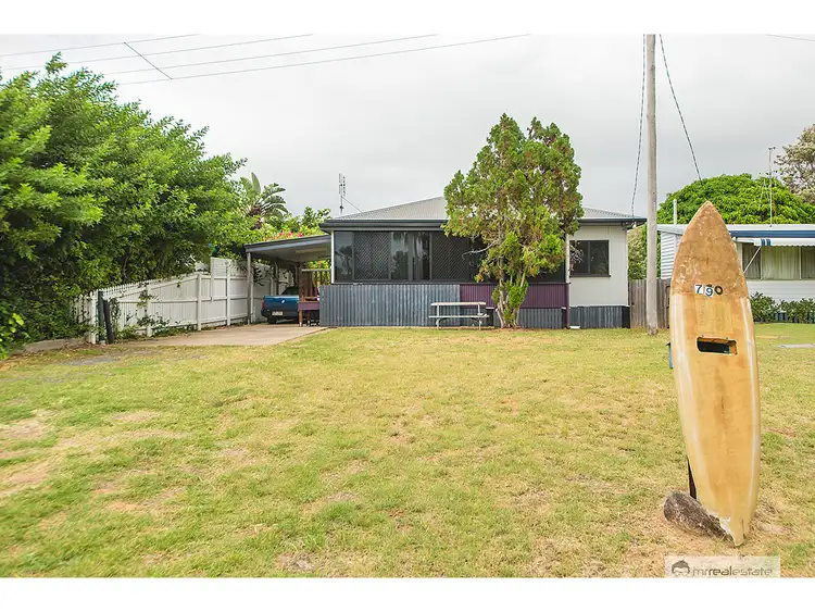 Main view of Homely house listing, 790 Scenic Highway, Kinka Beach QLD 4703