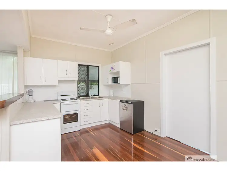 Second view of Homely house listing, 790 Scenic Highway, Kinka Beach QLD 4703