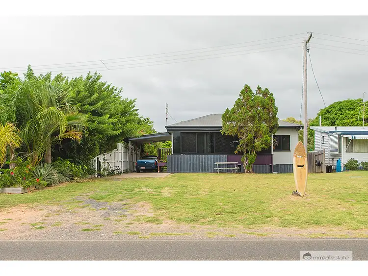 Third view of Homely house listing, 790 Scenic Highway, Kinka Beach QLD 4703