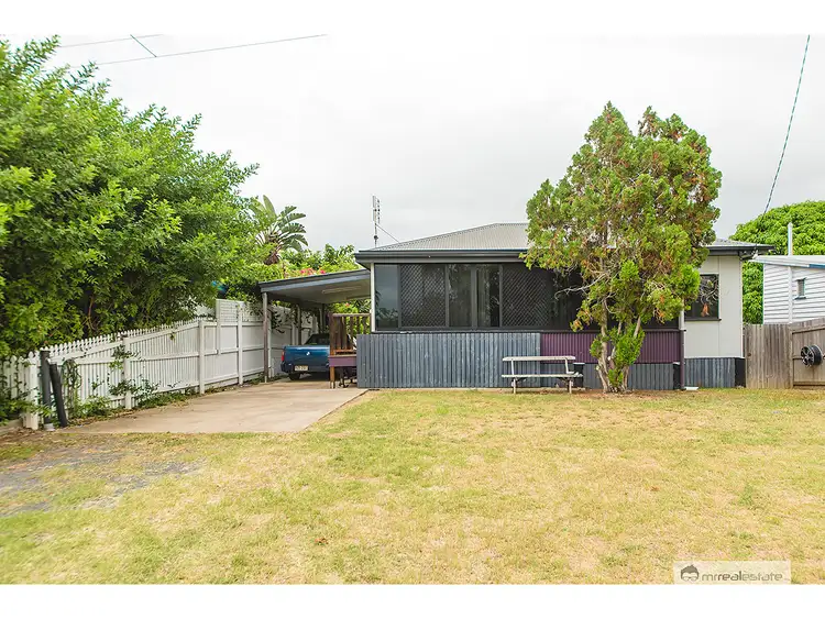 Fourth view of Homely house listing, 790 Scenic Highway, Kinka Beach QLD 4703