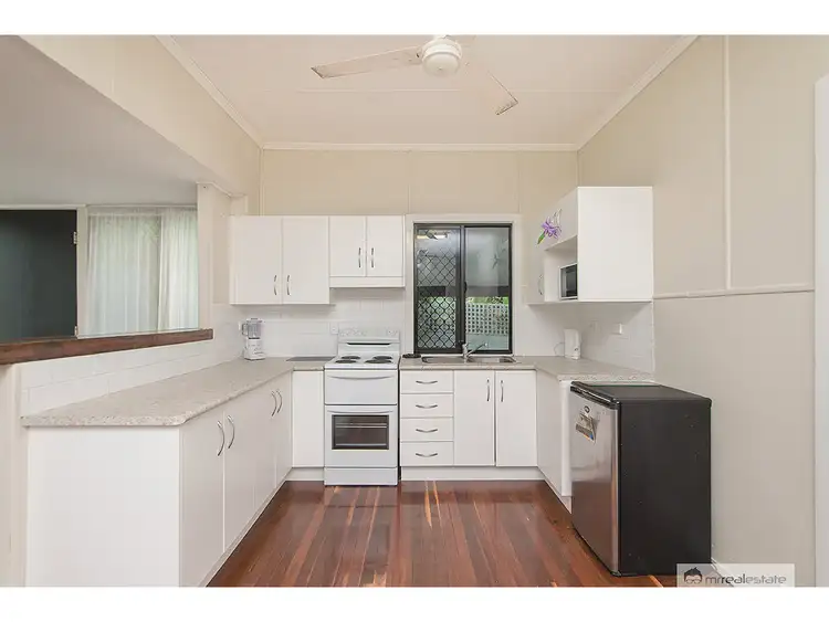 Fifth view of Homely house listing, 790 Scenic Highway, Kinka Beach QLD 4703