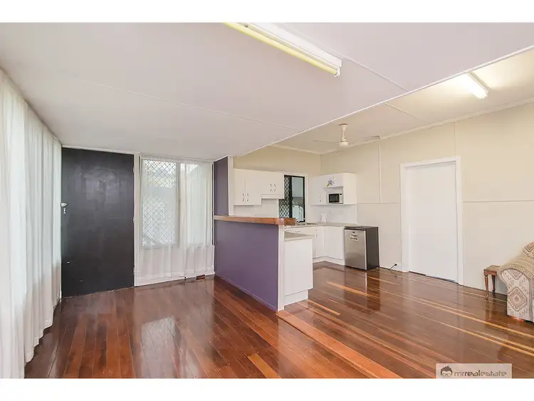 Sixth view of Homely house listing, 790 Scenic Highway, Kinka Beach QLD 4703