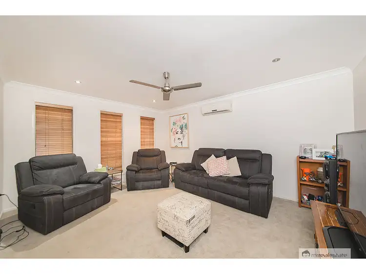 Sixth view of Homely house listing, 62 Buxton Drive, Gracemere QLD 4702