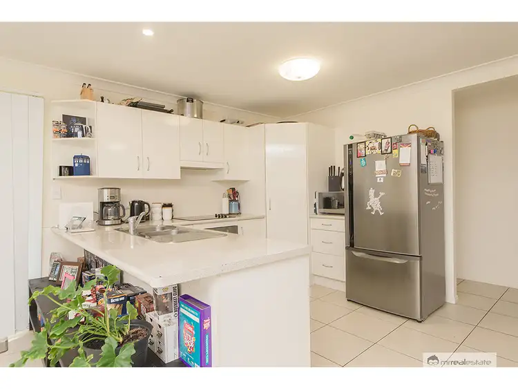 Fifth view of Homely house listing, 17 Jane Crescent, Gracemere QLD 4702